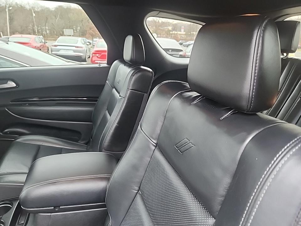 2022 Dodge Durango Citadel AWD