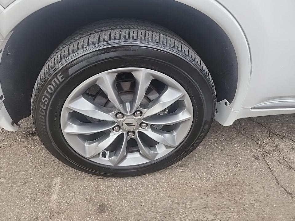 2022 Dodge Durango Citadel AWD