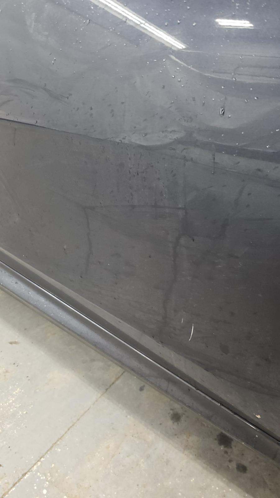 2020 BMW X6 M50i AWD