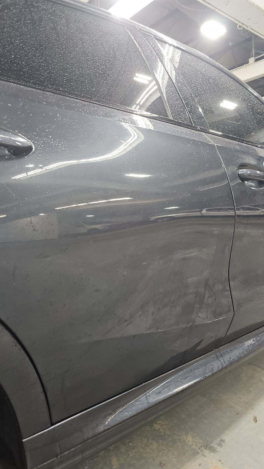 2020 BMW X6 M50i AWD