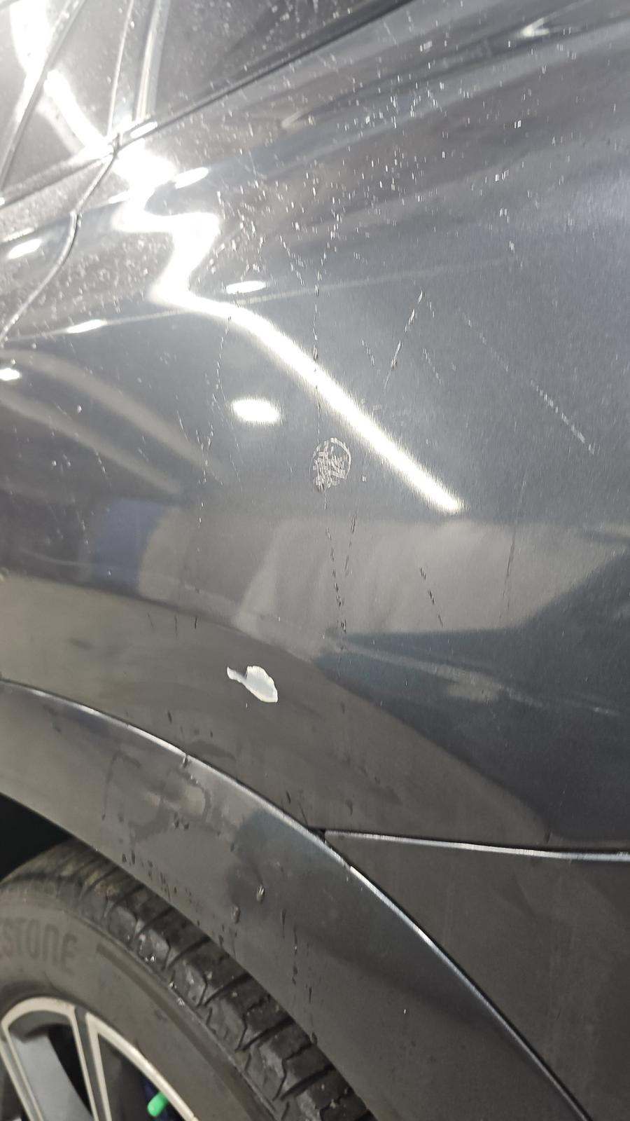 2020 BMW X6 M50i AWD