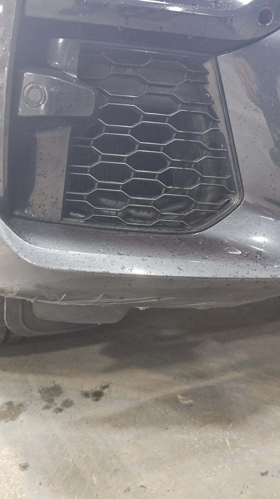 2020 BMW X6 M50i AWD