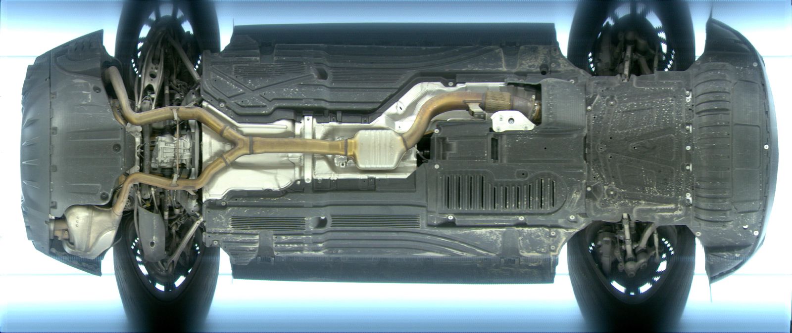 2024 Mercedes-Benz GLC AMG GLC 43 AWD