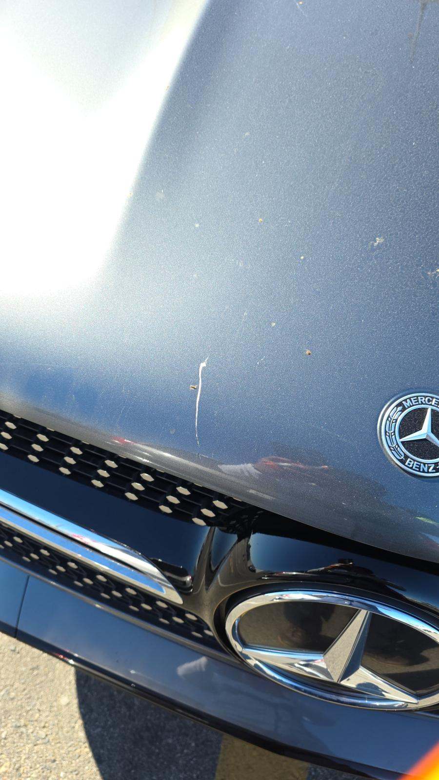 2022 Mercedes-Benz GLE GLE 350 RWD