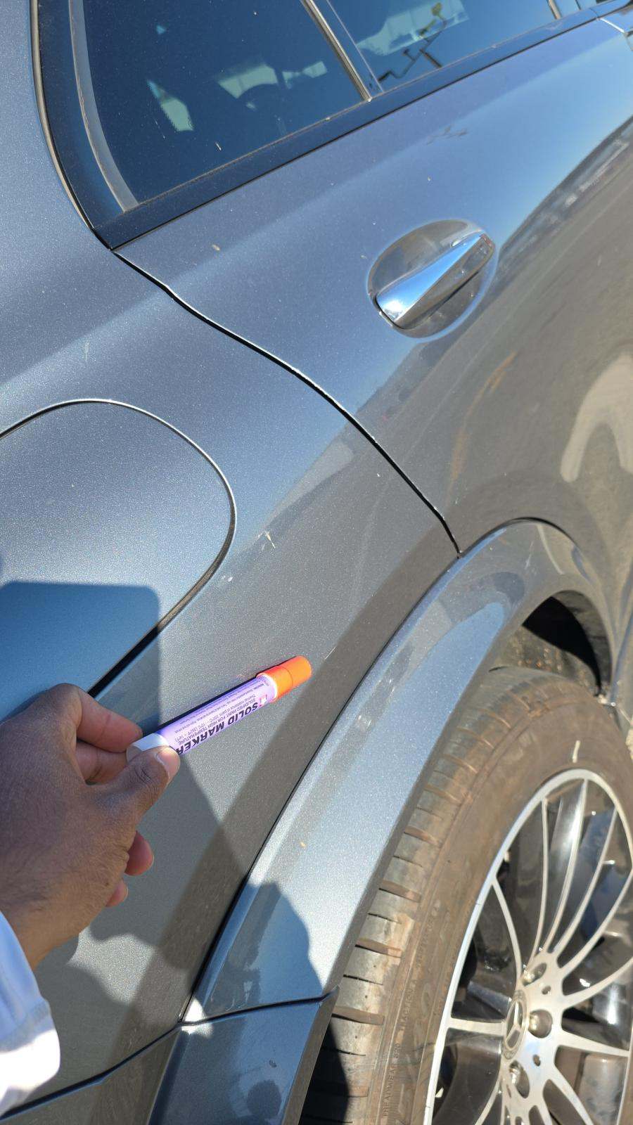 2022 Mercedes-Benz GLE GLE 350 RWD