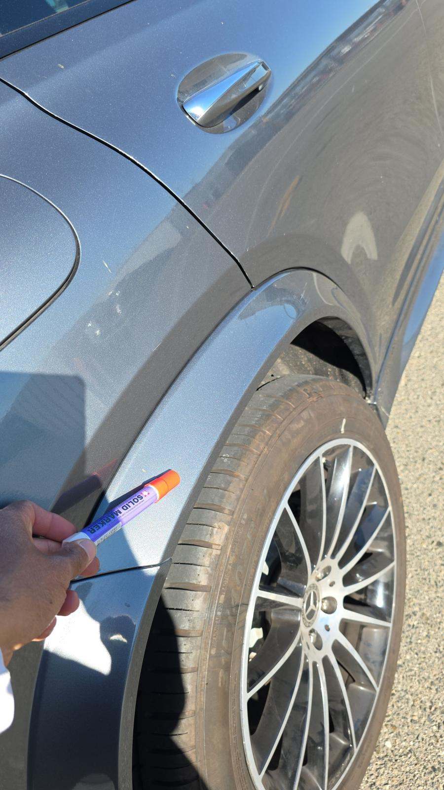 2022 Mercedes-Benz GLE GLE 350 RWD