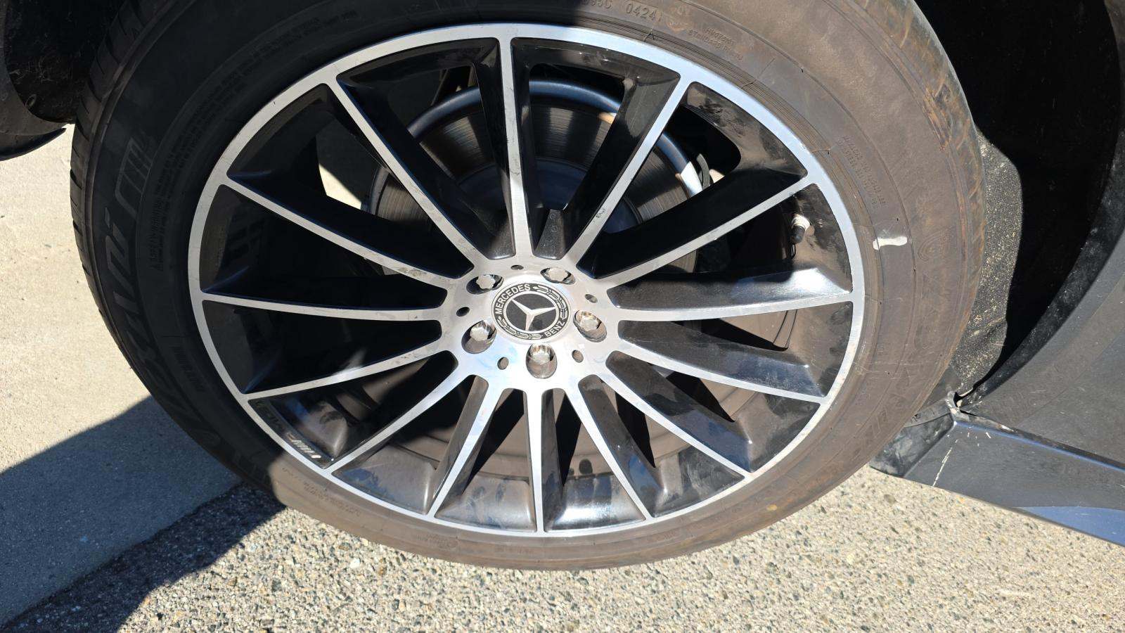 2022 Mercedes-Benz GLE GLE 350 RWD