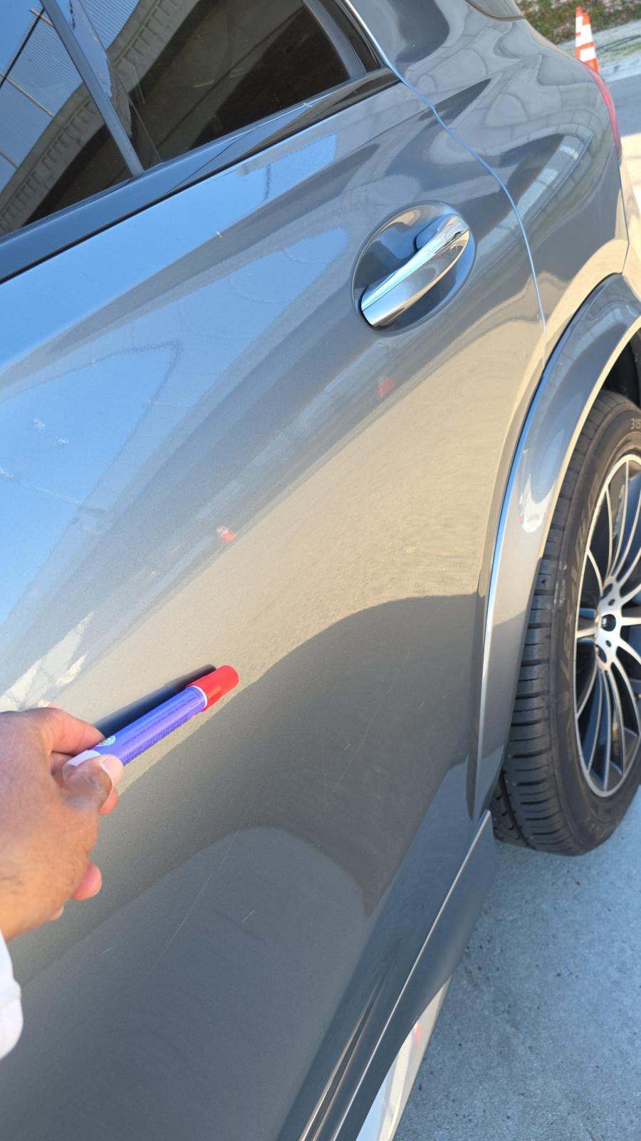 2022 Mercedes-Benz GLE GLE 350 RWD