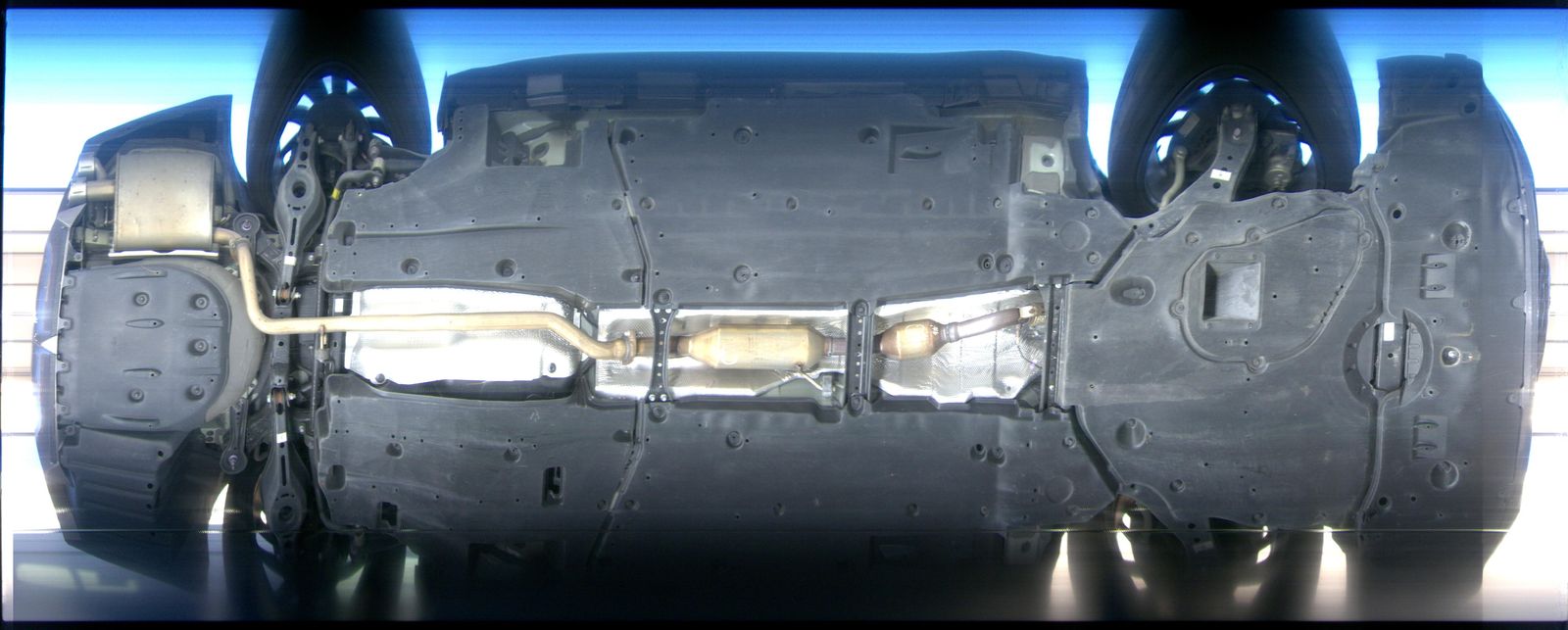 2024 Toyota Camry SE FWD