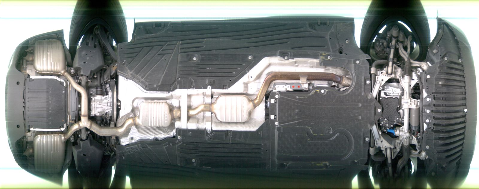 2024 Mercedes-Benz C-Class C 300 AWD