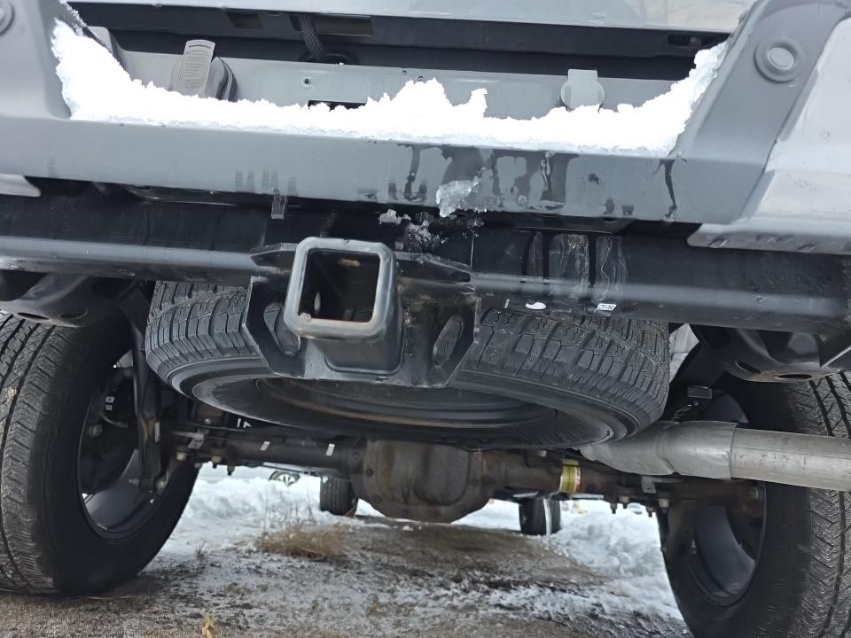 2023 Ford F-150 Lariat AWD