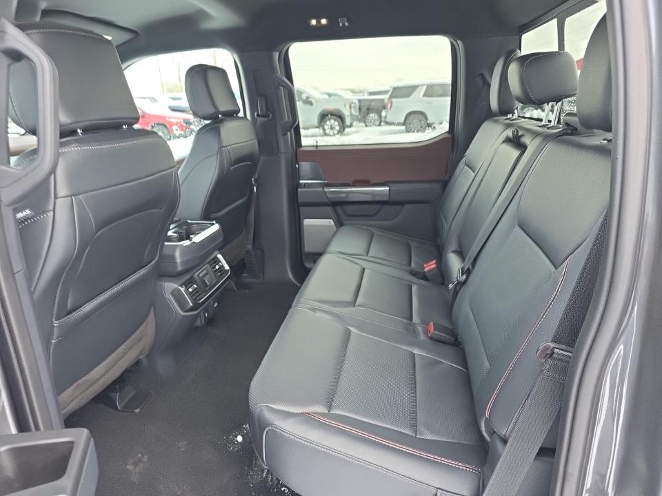 2023 Ford F-150 Lariat AWD