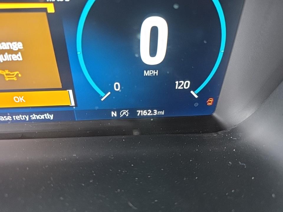 2023 Ford F-150 Lariat AWD