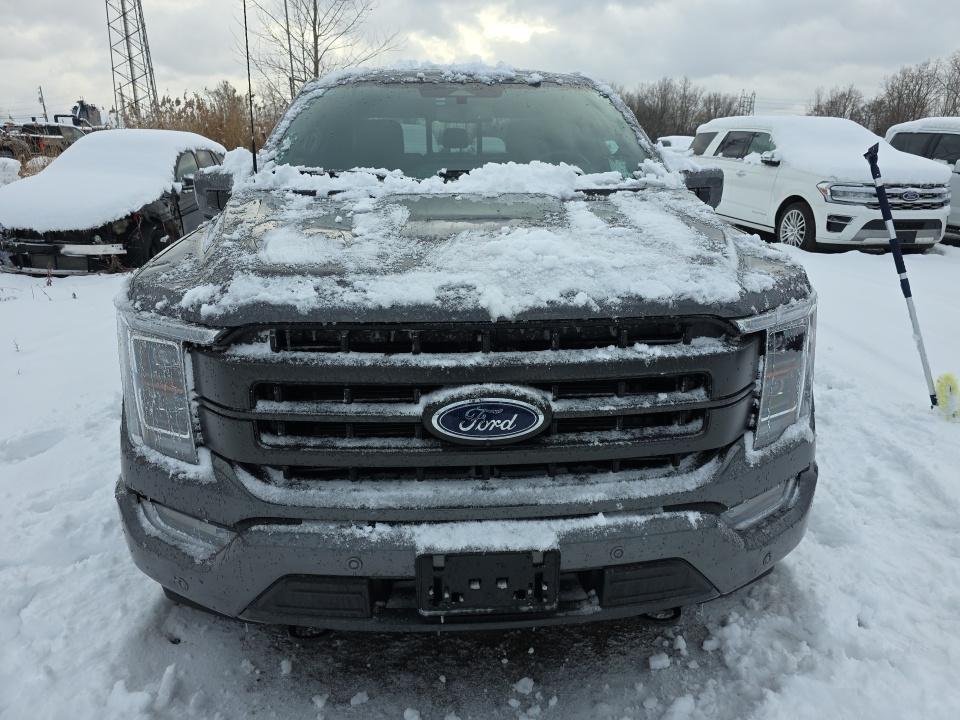 2023 Ford F-150 Lariat AWD
