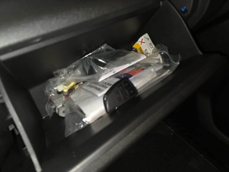 2022 Chevrolet Silverado 1500 Custom RWD