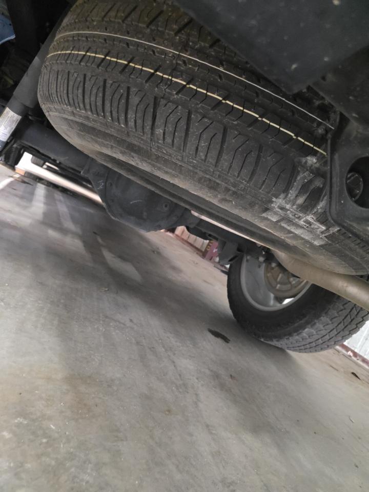 2022 Chevrolet Silverado 1500 Custom RWD