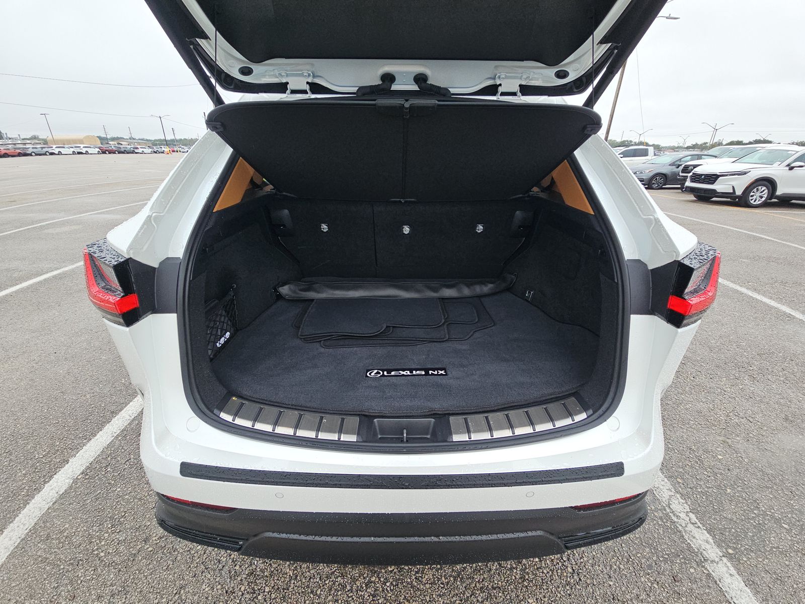 2024 Lexus NX NX 350 Premium AWD