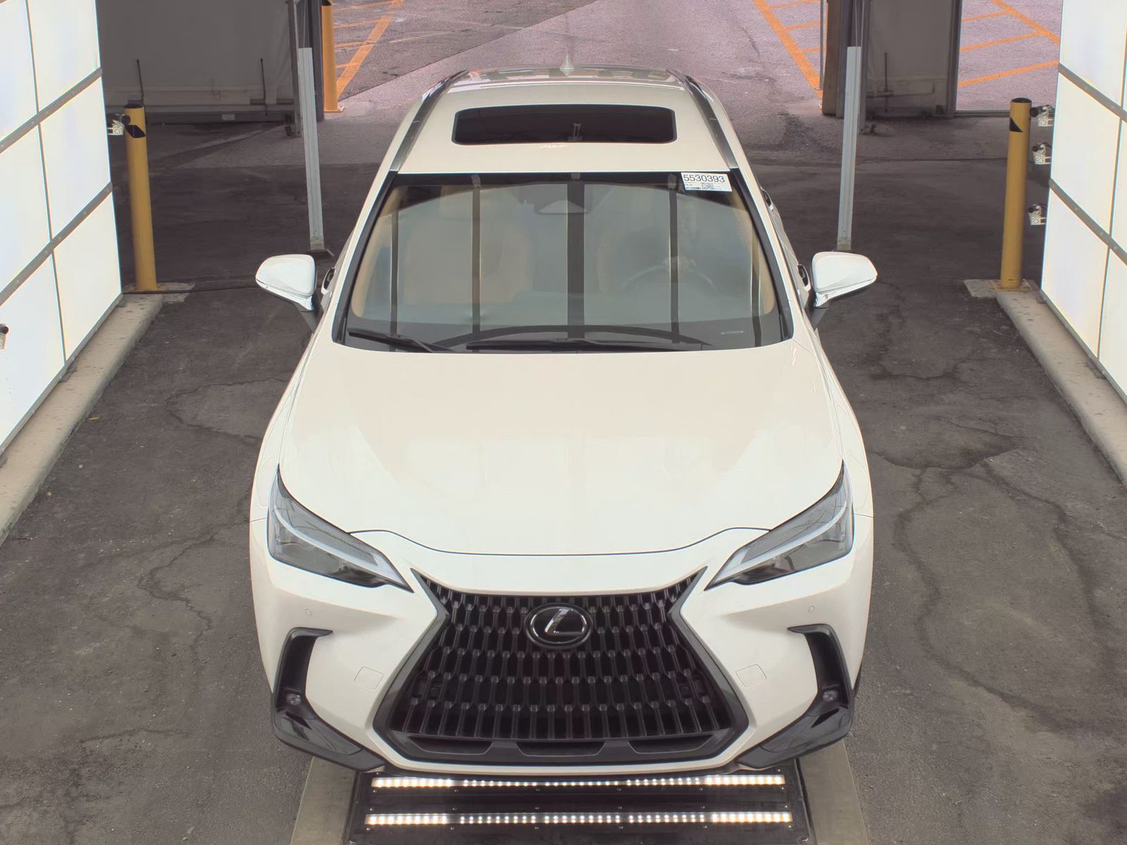 2024 Lexus NX NX 350 Premium AWD
