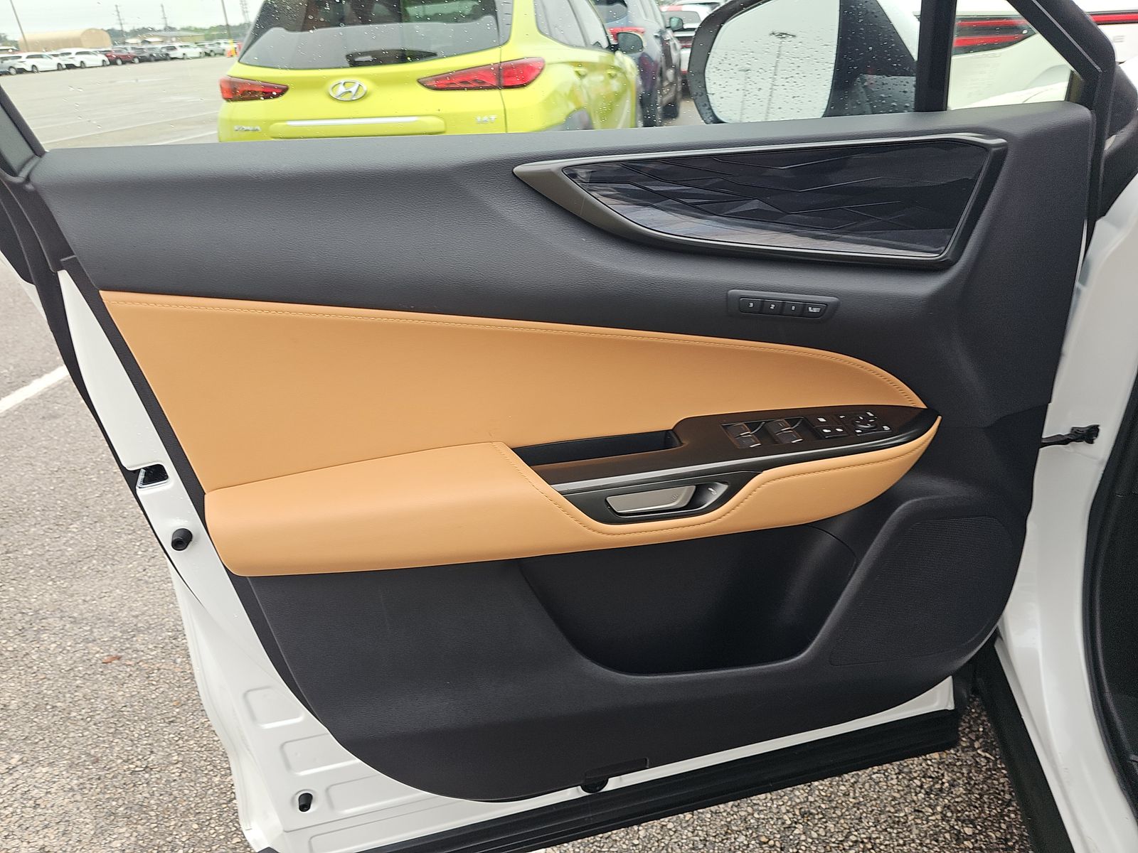 2024 Lexus NX NX 350 Premium AWD