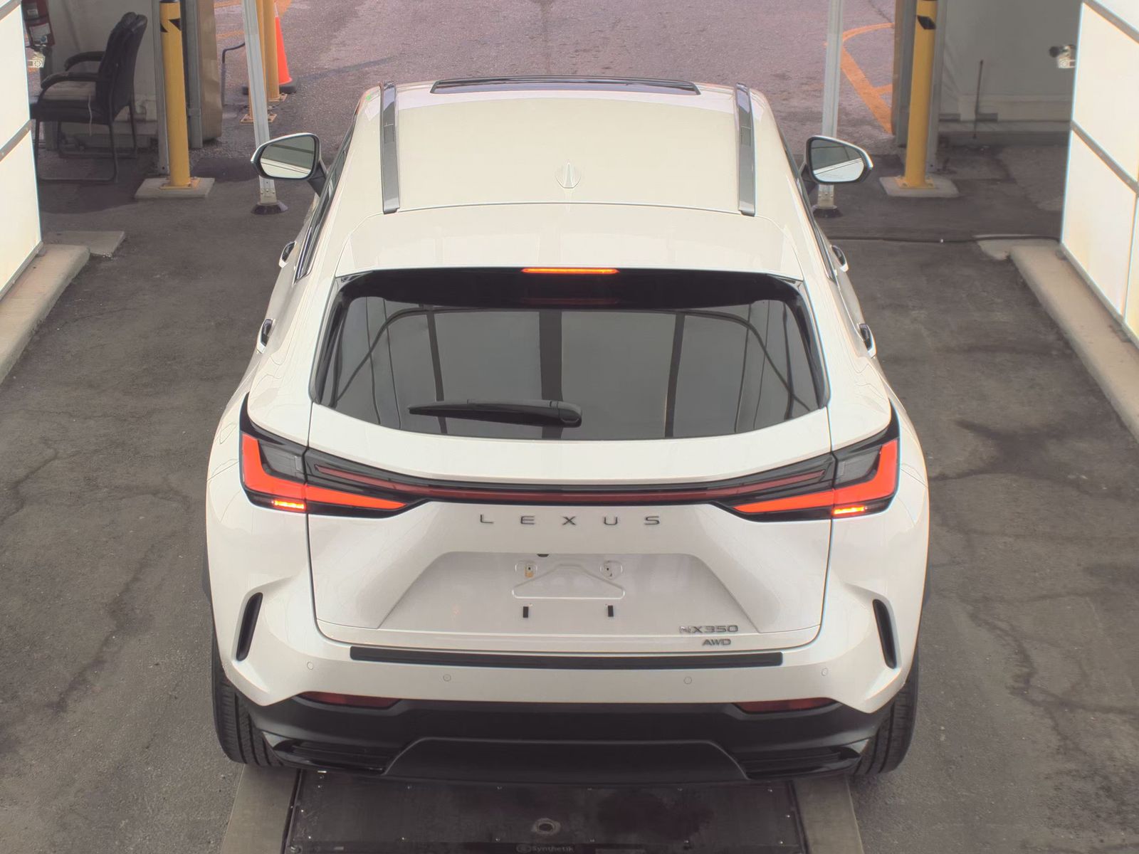 2024 Lexus NX NX 350 Premium AWD