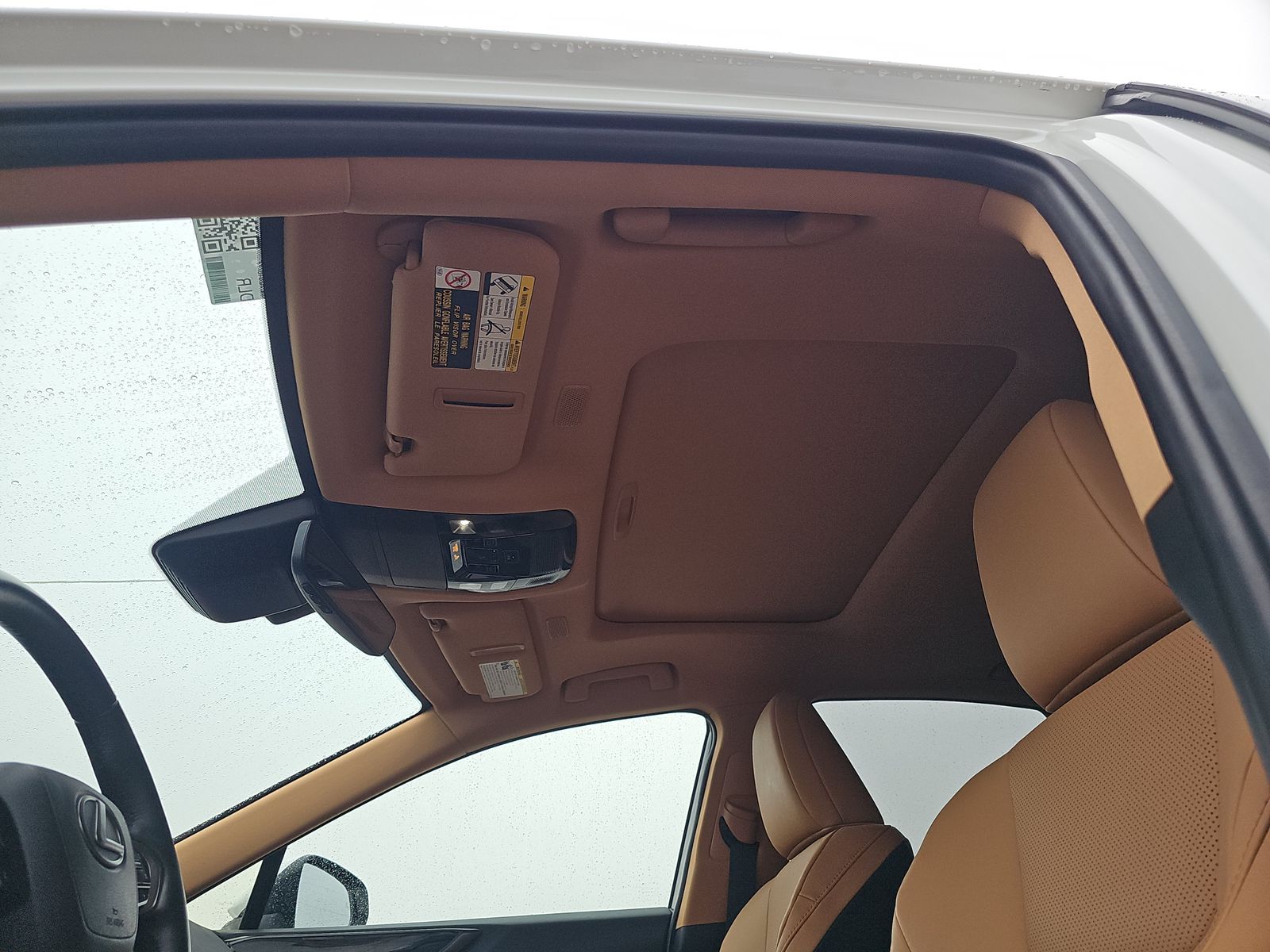 2024 Lexus NX NX 350 Premium AWD