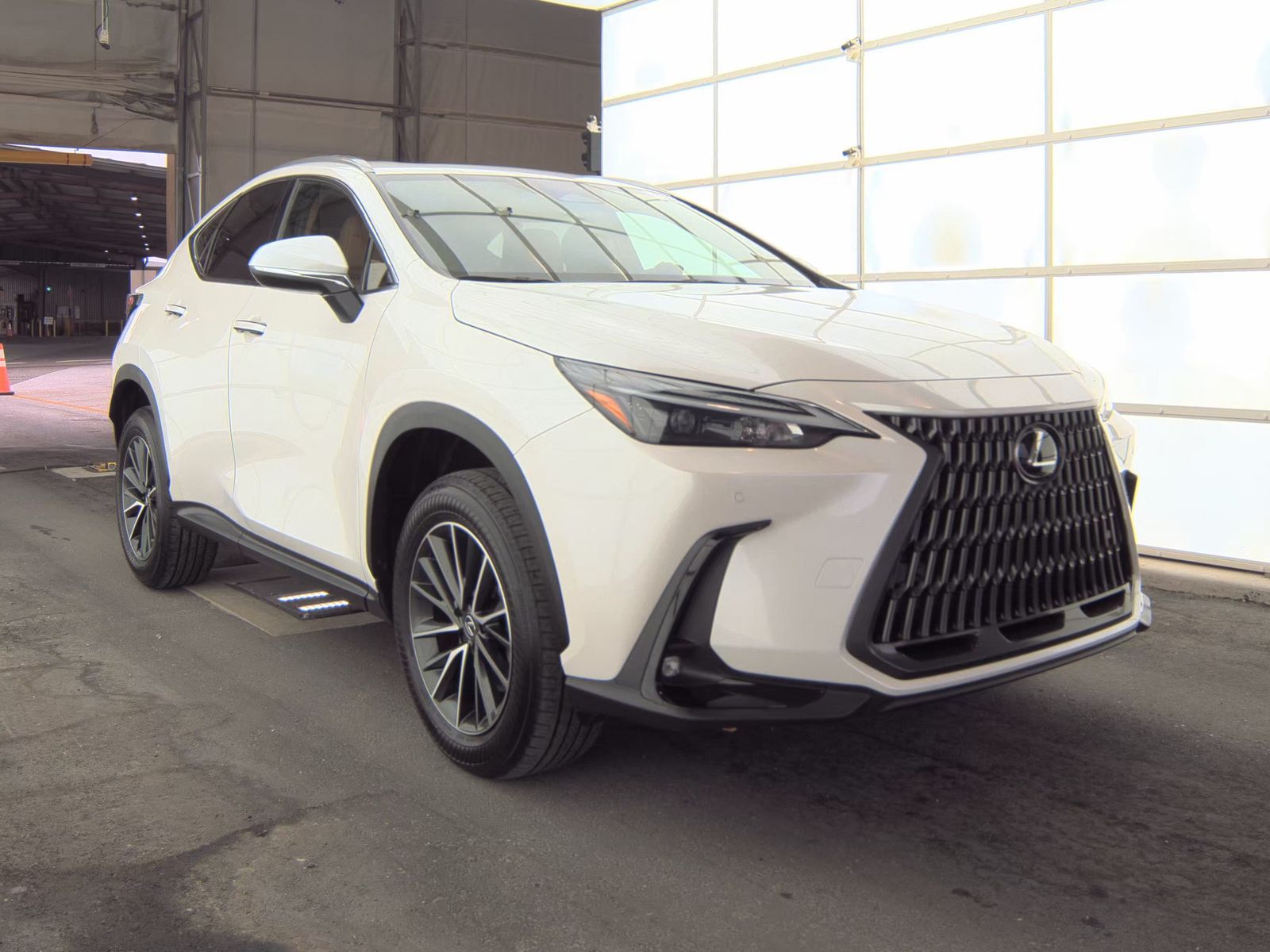 2024 Lexus NX NX 350 Premium AWD