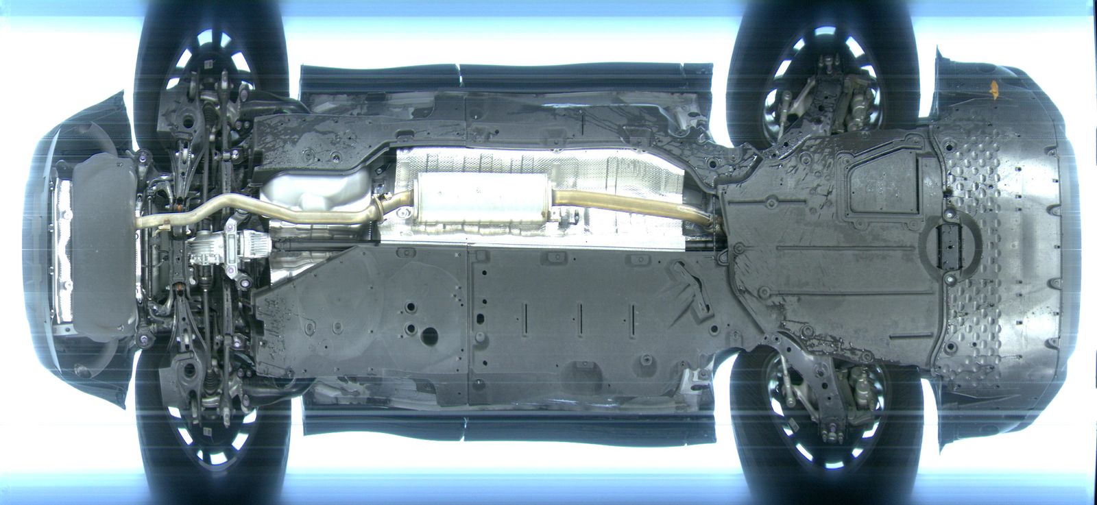 2024 Lexus NX NX 350 Premium AWD