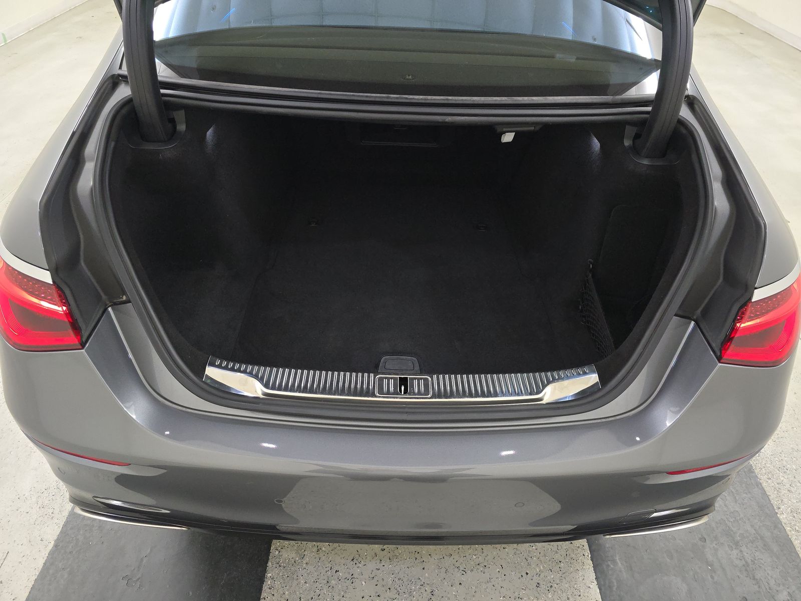 2022 Mercedes-Benz S-Class S 500 AWD