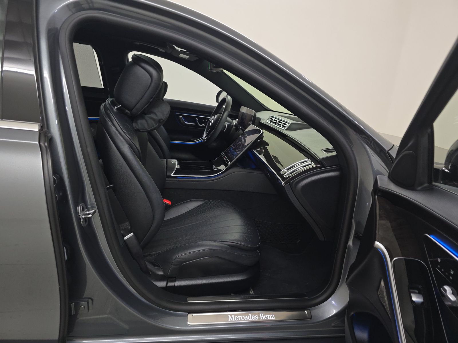 2022 Mercedes-Benz S-Class S 500 AWD