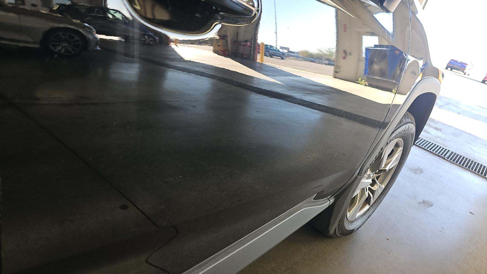 2024 Toyota RAV4 Hybrid LE AWD