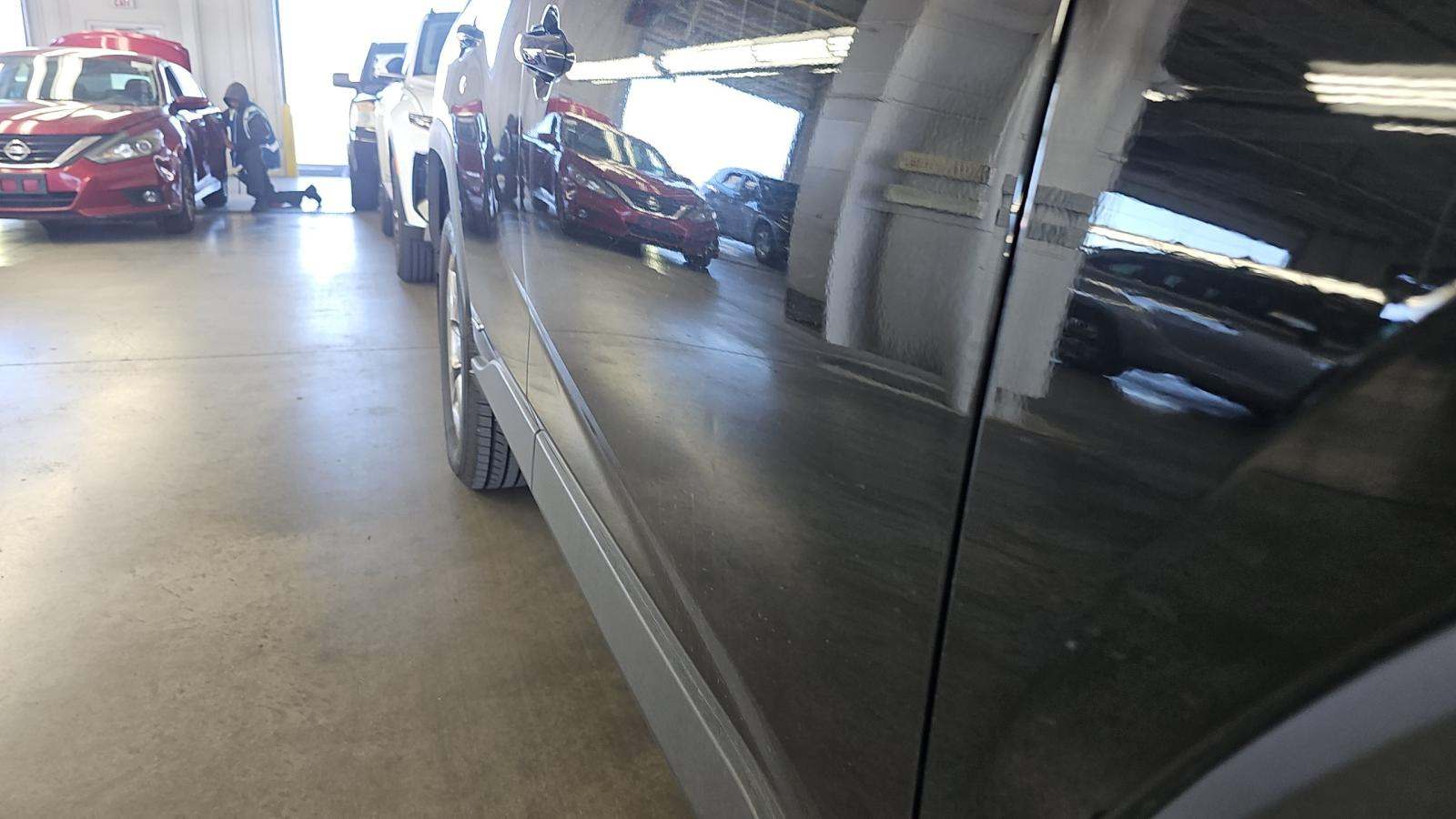 2024 Toyota RAV4 Hybrid LE AWD