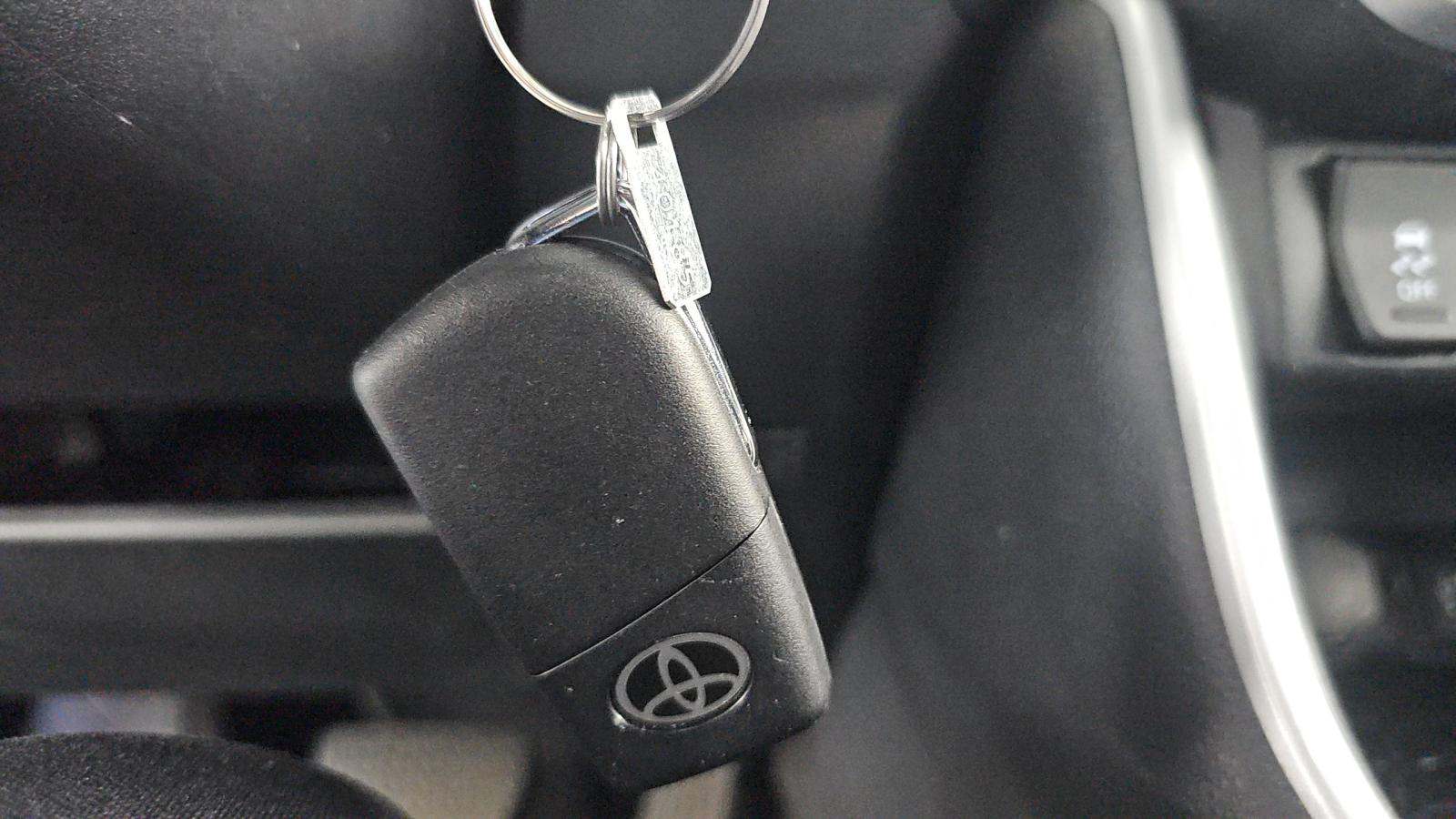 2024 Toyota RAV4 Hybrid LE AWD