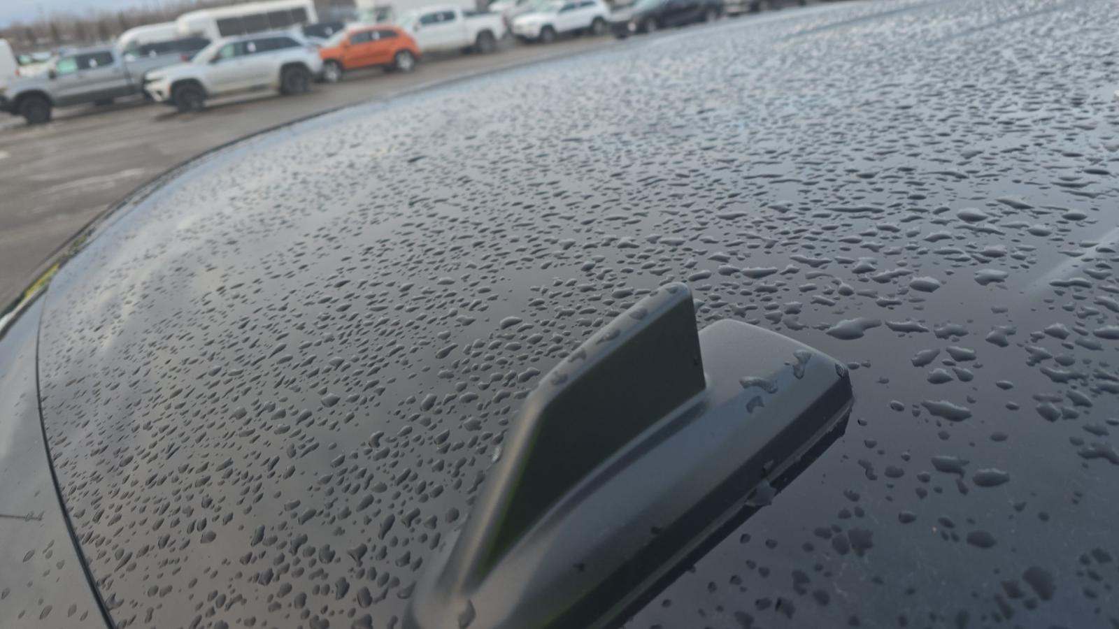 2024 Chevrolet Silverado 1500 LT AWD