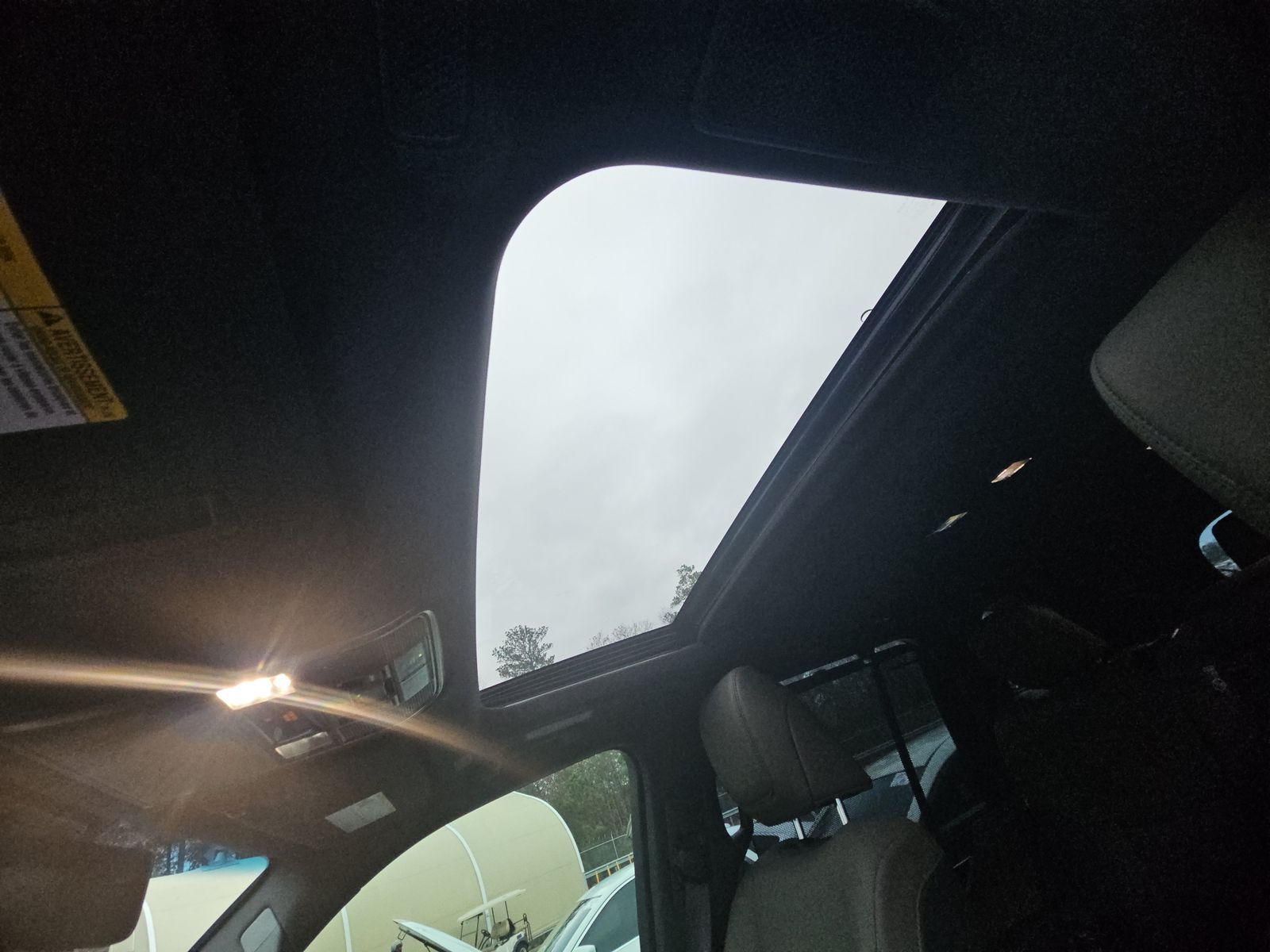 2025 Lexus LX LX 700h Overtrail AWD