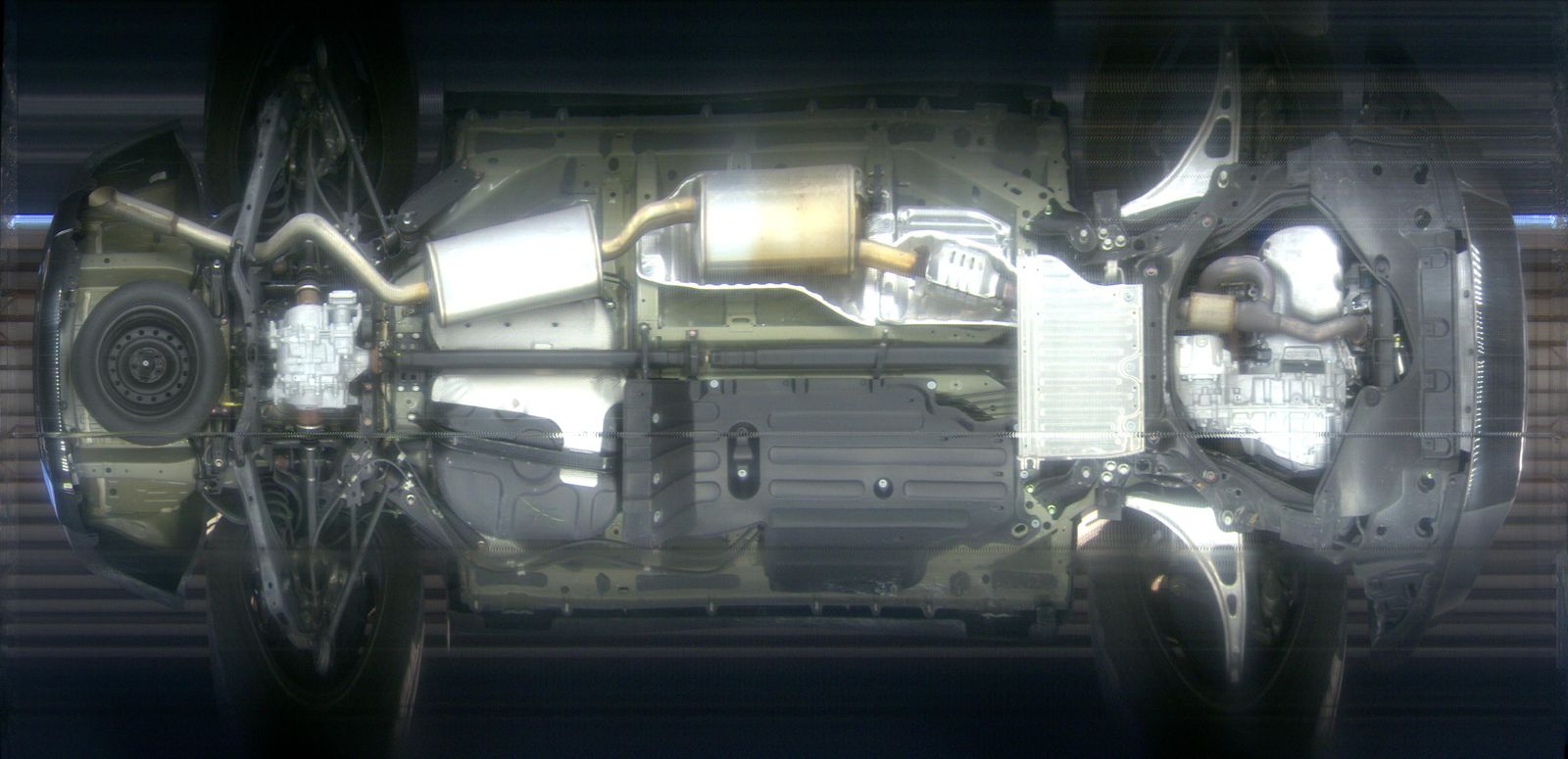 2022 Honda Pilot TrailSport AWD