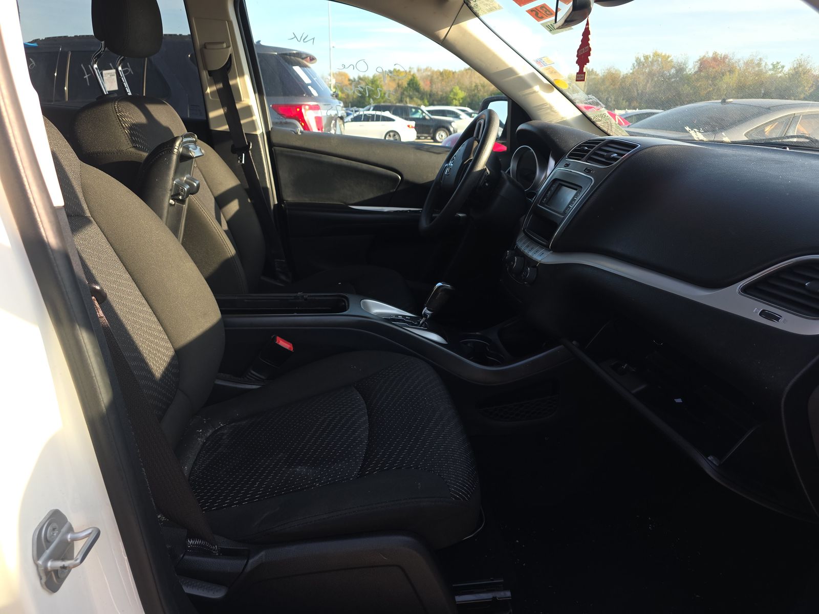 2019 Dodge Journey SE FWD