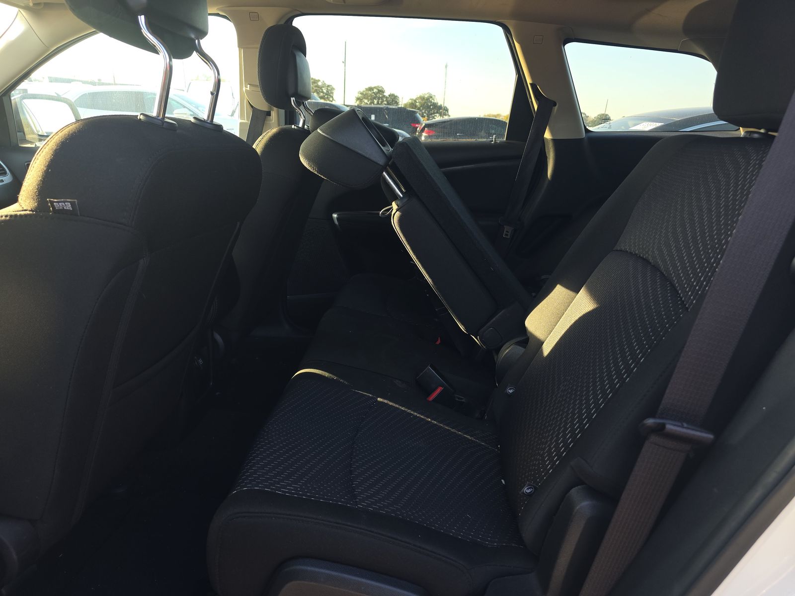 2019 Dodge Journey SE FWD