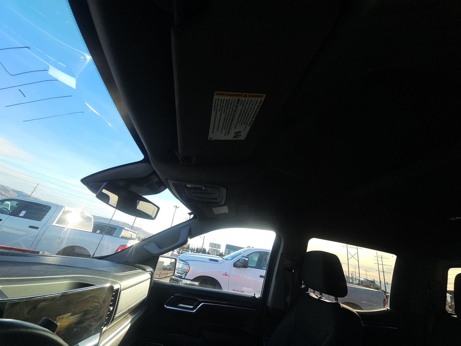 2025 Chevrolet Silverado 1500 LT AWD