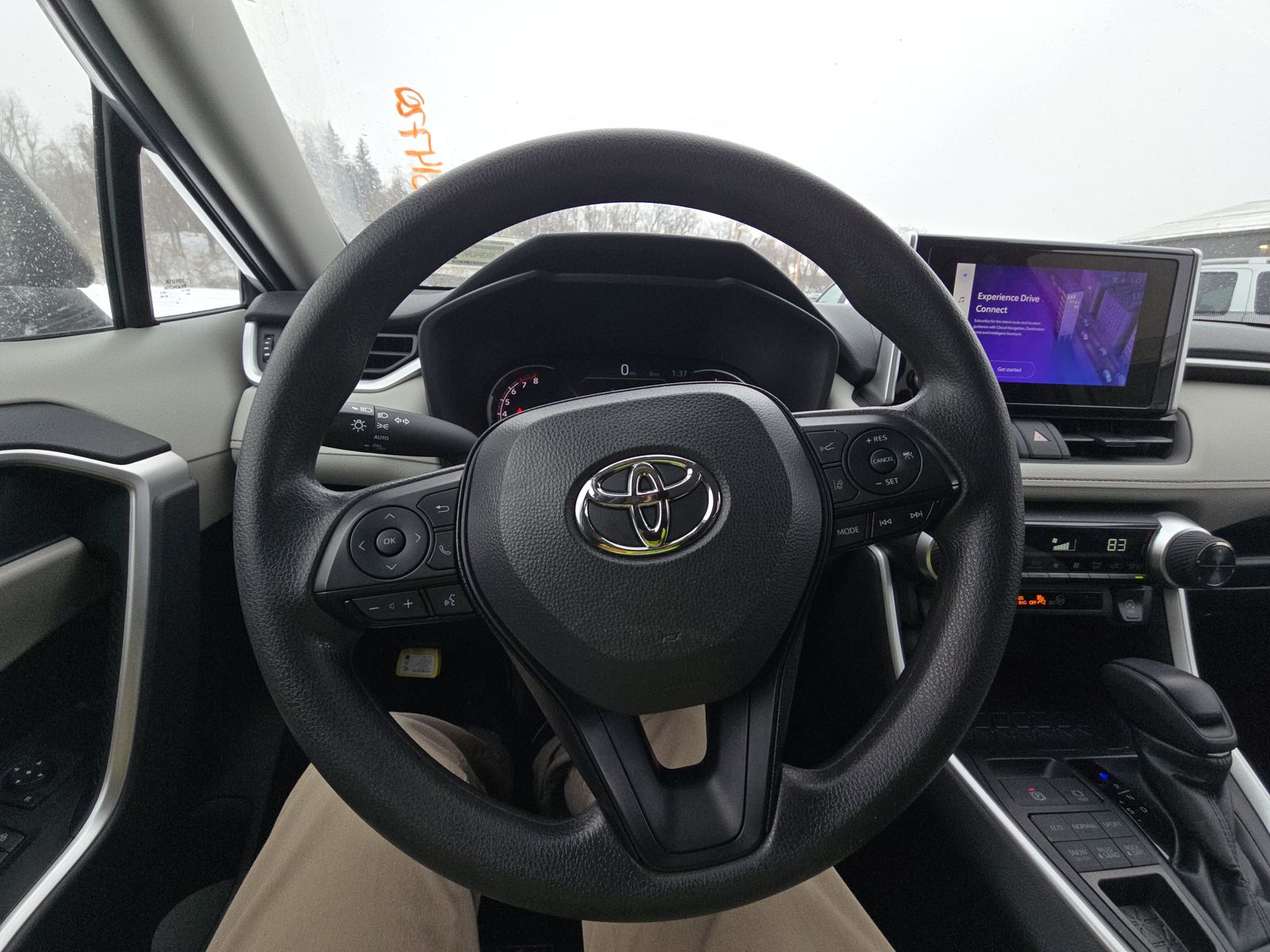 2024 Toyota RAV4 XLE AWD