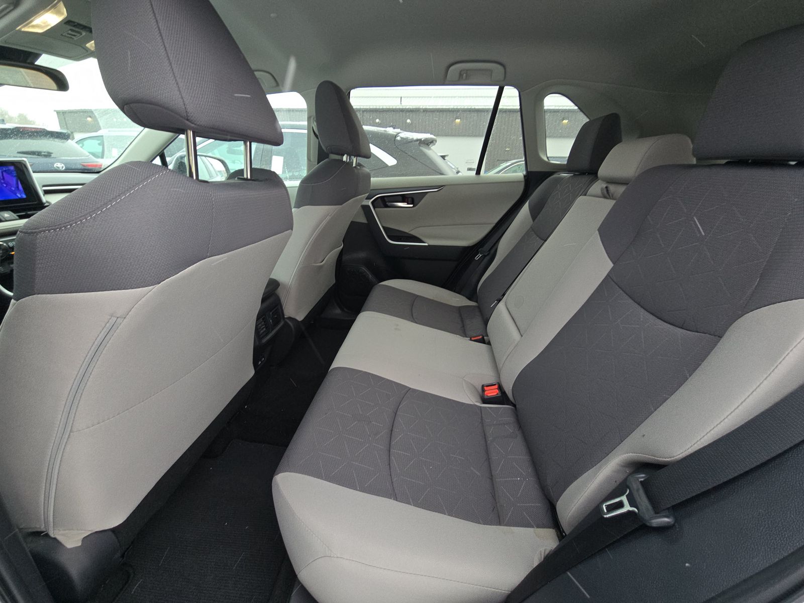 2024 Toyota RAV4 XLE AWD