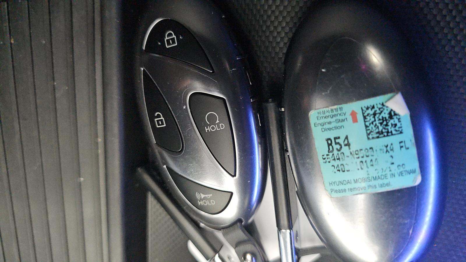 2025 Hyundai Tucson Limited AWD