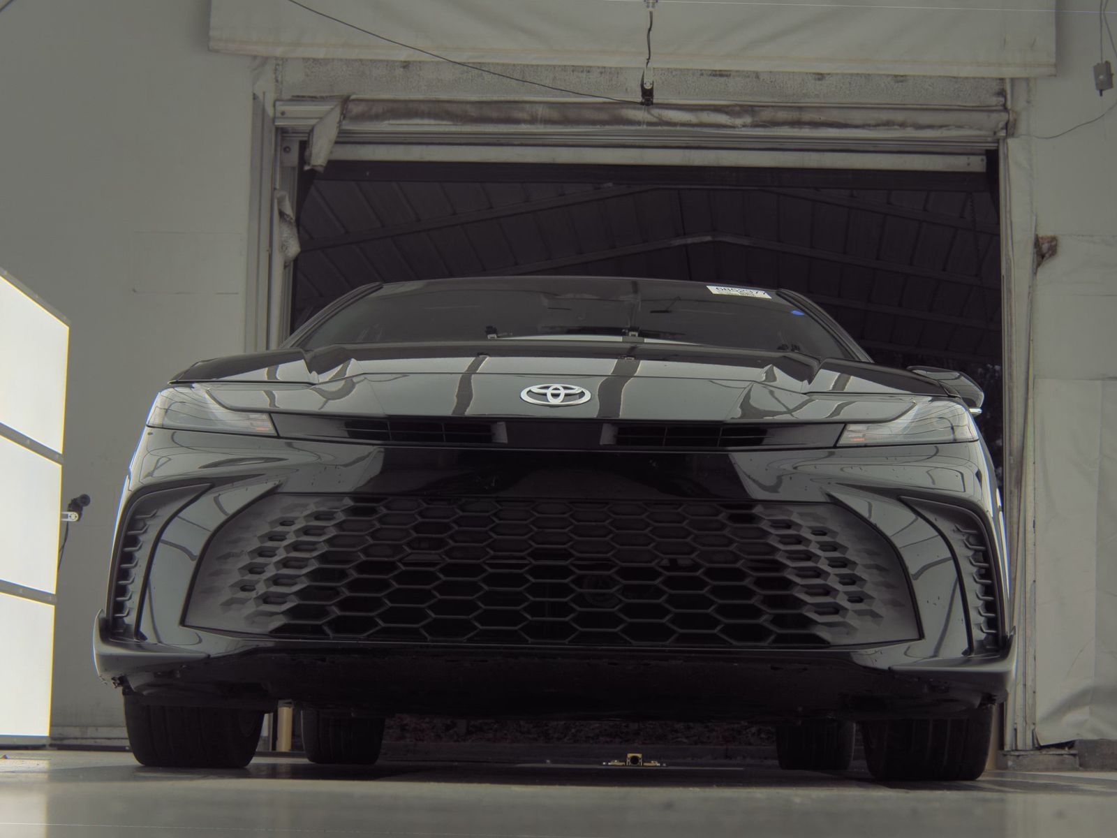 2025 Toyota Camry SE FWD