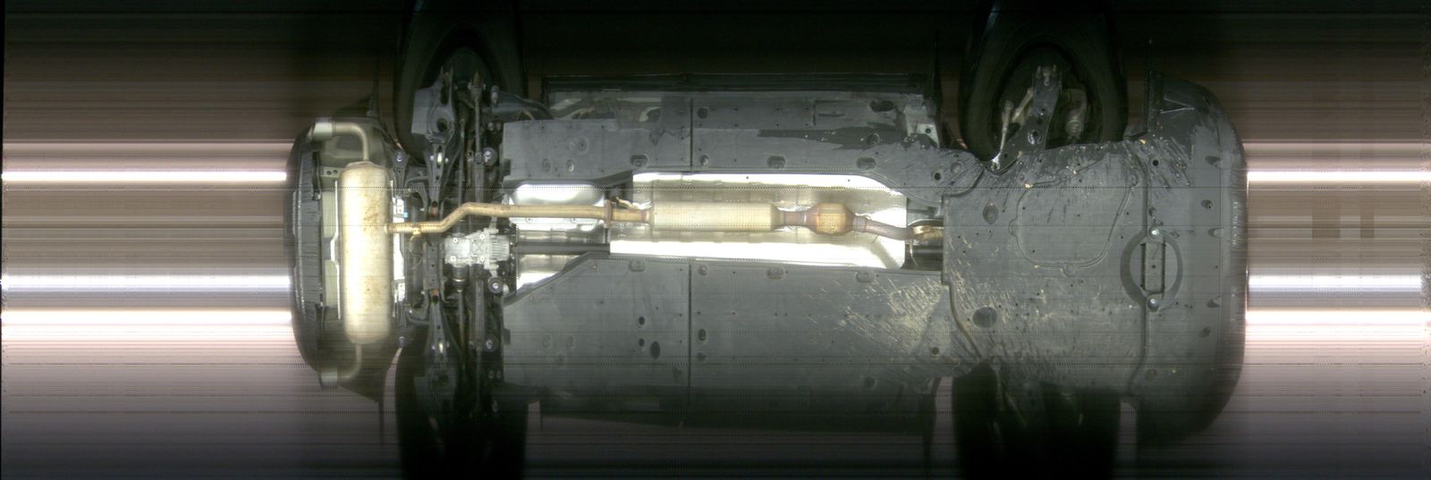 2023 Toyota RAV4 LE AWD