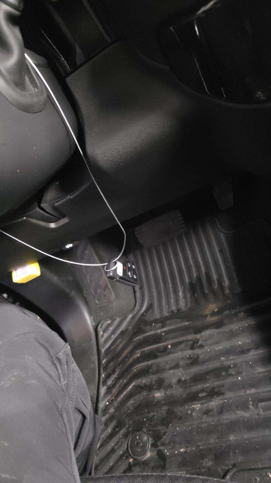 2022 Chevrolet Silverado 1500 LT AWD