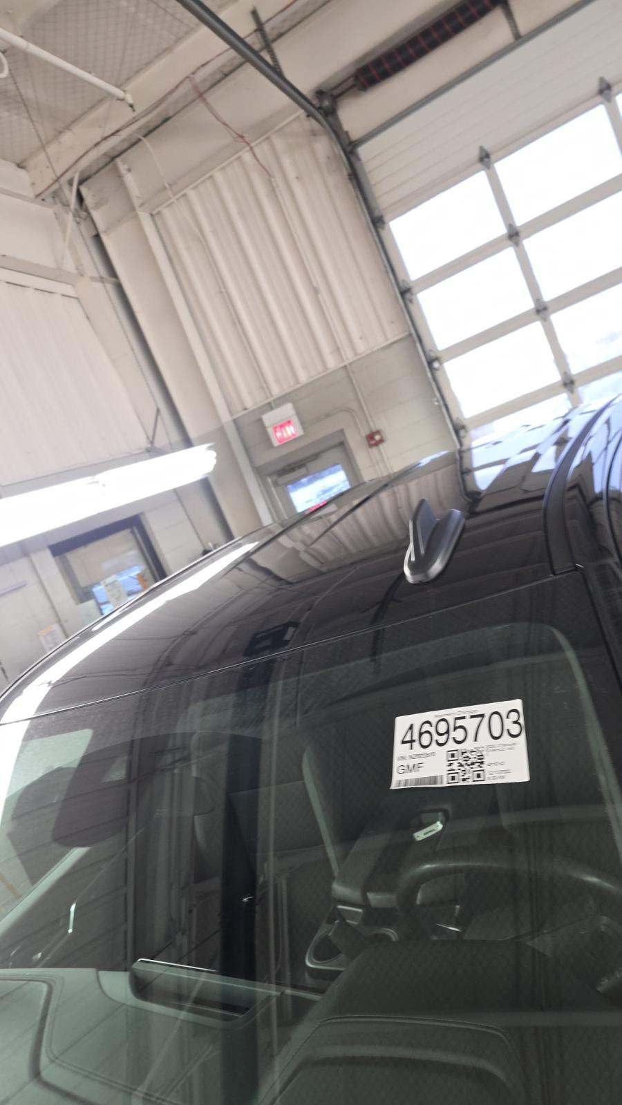 2022 Chevrolet Silverado 1500 LT AWD