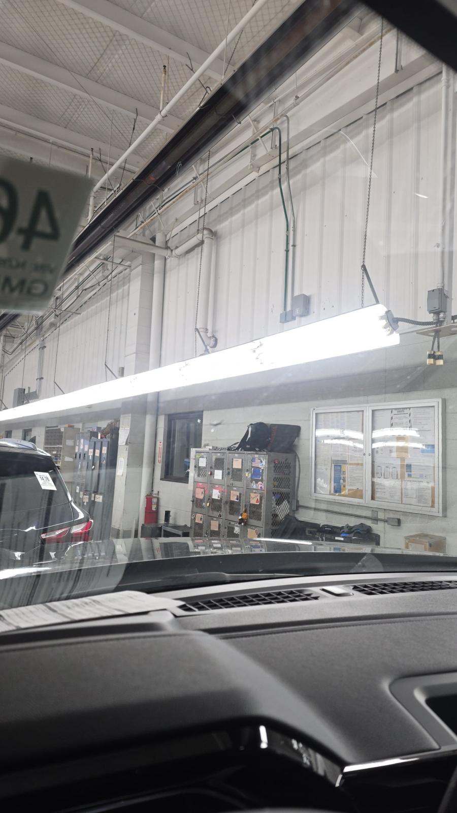 2022 Chevrolet Silverado 1500 LT AWD