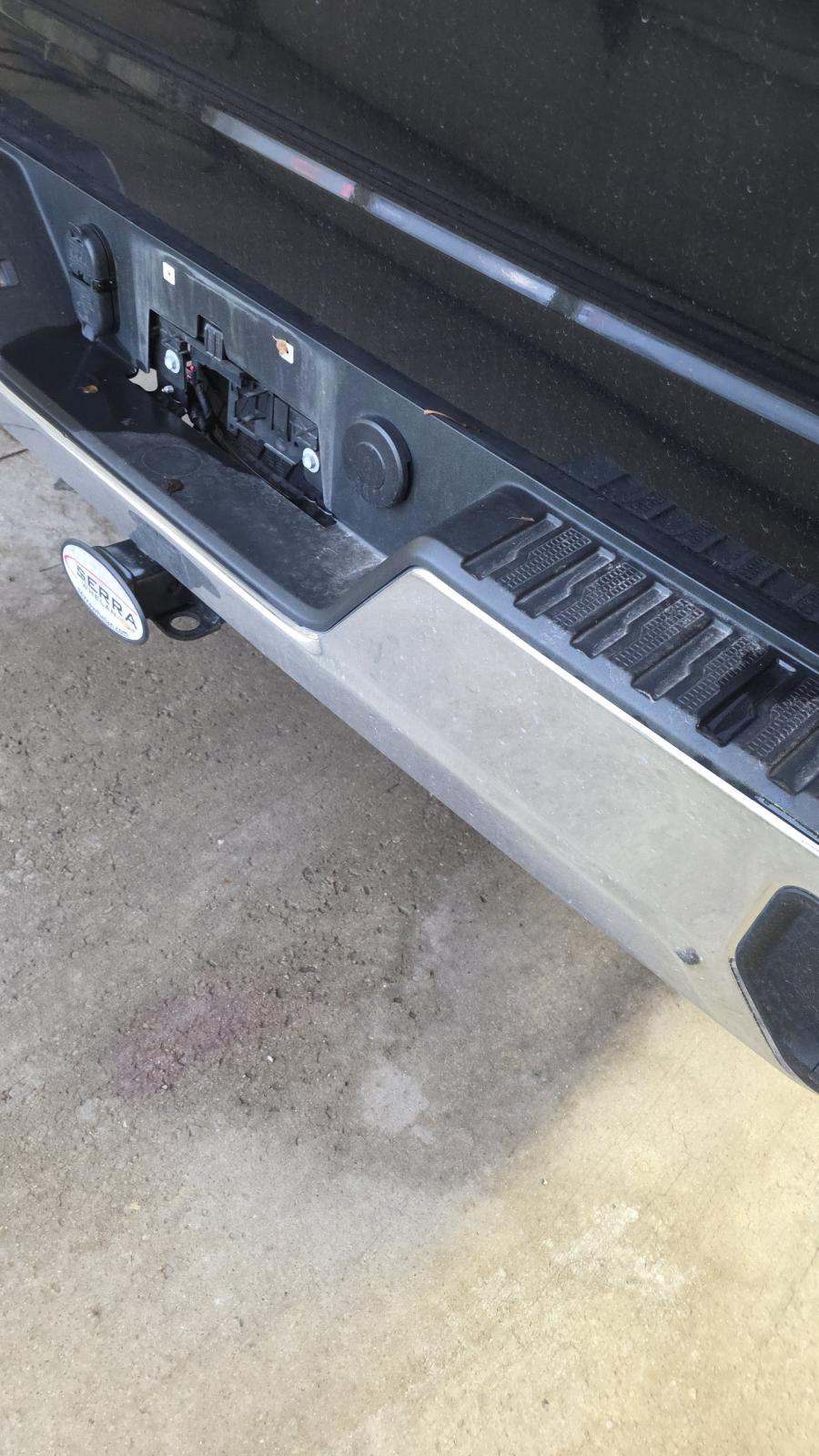 2022 Chevrolet Silverado 1500 LT AWD