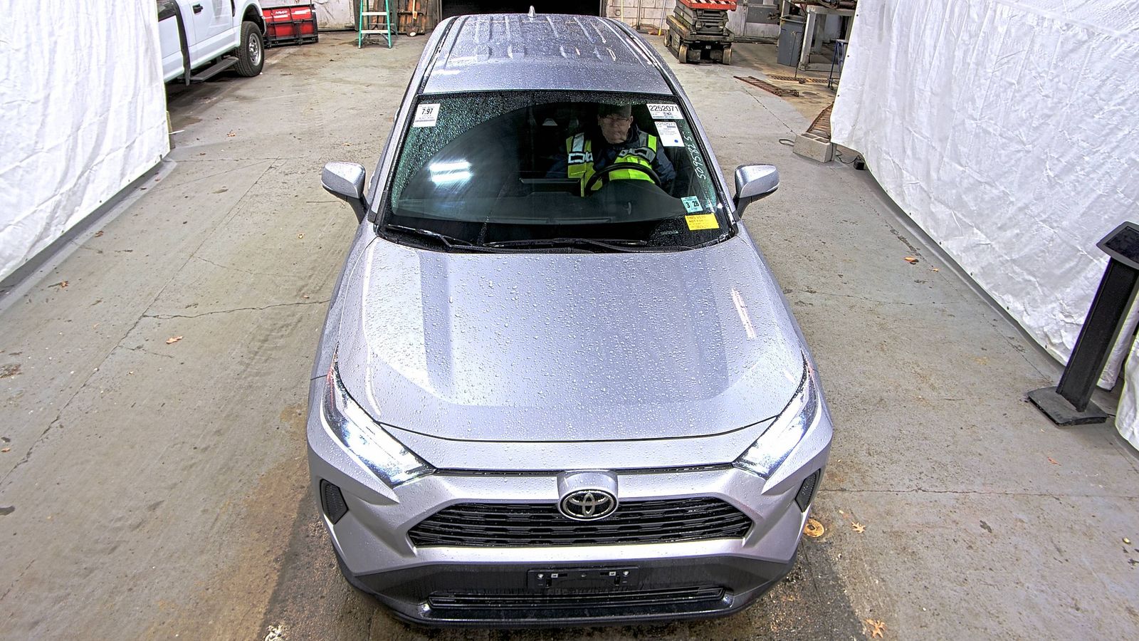 2023 Toyota RAV4 LE AWD