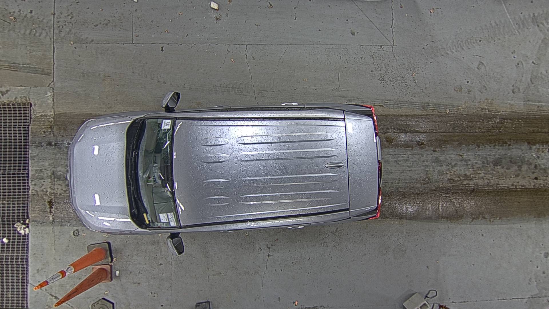 2023 Toyota RAV4 LE AWD