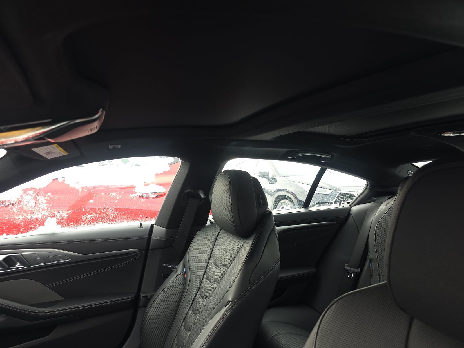 2023 BMW 8 Series M850i xDrive AWD